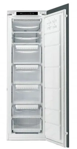 Встраиваемый морозильник SMEG vi205pnf1