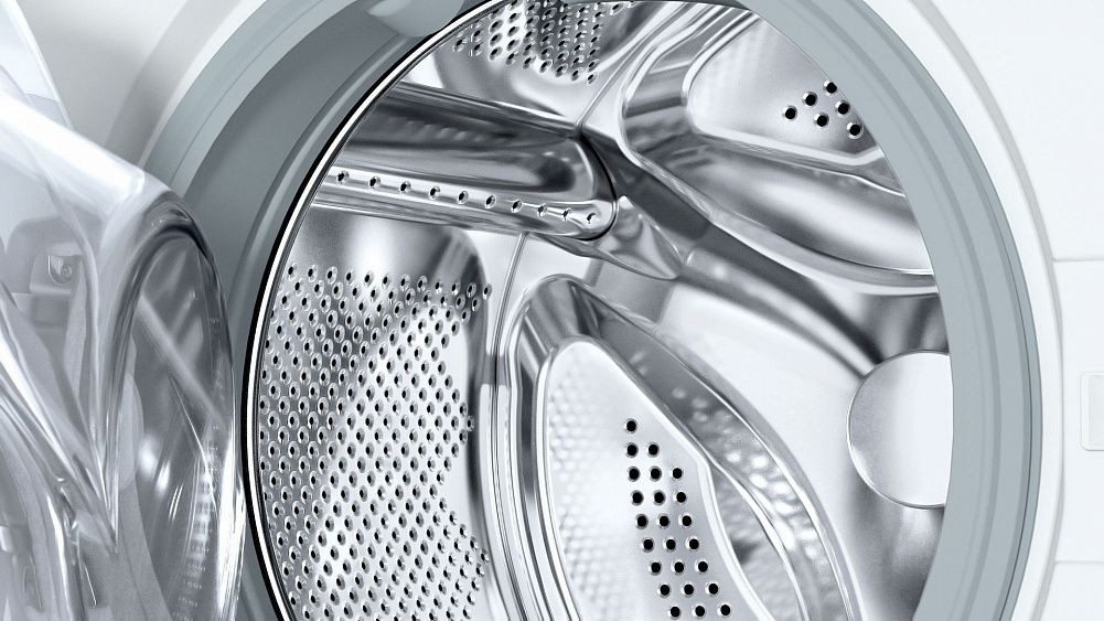 Стиральная машина BOSCH WAE20466PL