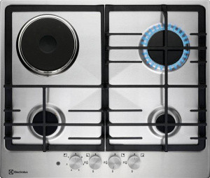 Варочная поверхность ELECTROLUX KGM64311X