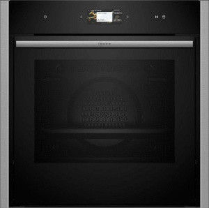 Духовой шкаф NEFF B64VS31N0
