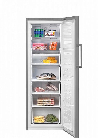 Морозильная камера BEKO RFNK290T21S