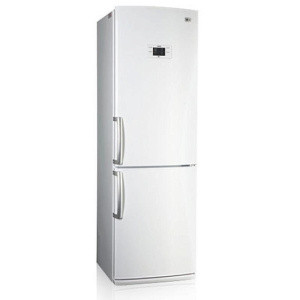 Холодильник LG ga-b409 uvqa