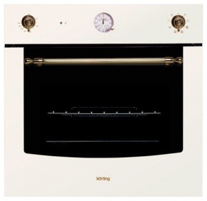 Духовой шкаф KORTING okb 471 cgri