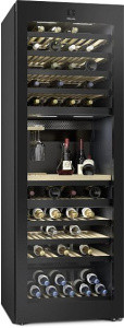 Винный шкаф MIELE KWT 4999 F OBSW