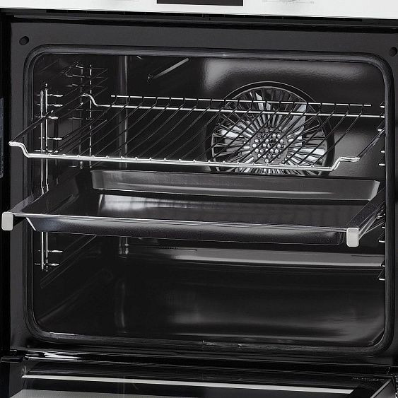 Духовой шкаф KRONA ELEMENT D plus 60 WH