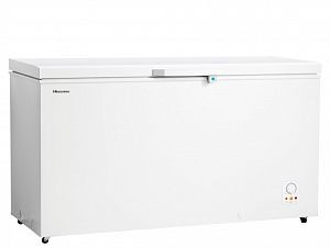 Морозильник-ларь HISENSE FC-53DD4SA