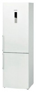 Холодильник BOSCH kgn 36xw21r
