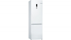 Холодильник BOSCH KGE39XW2AR