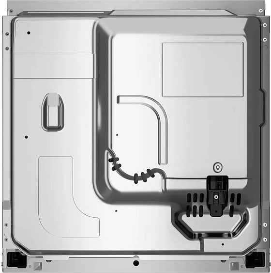 Духовой шкаф SIEMENS HB578GBS3
