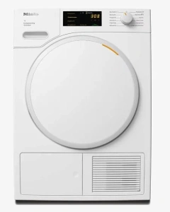 Сушильная машина MIELE TWC 660 WP 125 EDITION