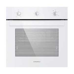 Духовой шкаф MAUNFELD EOGC604W Slim