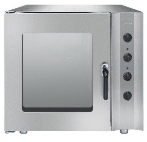 Духовой шкаф SMEG alfa241xm