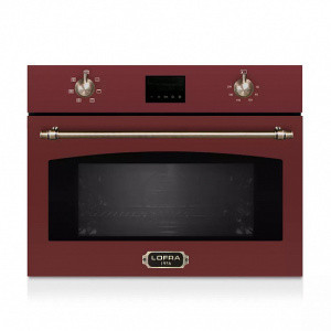 Микроволновая печь LOFRA FMRR66ME BRONZE