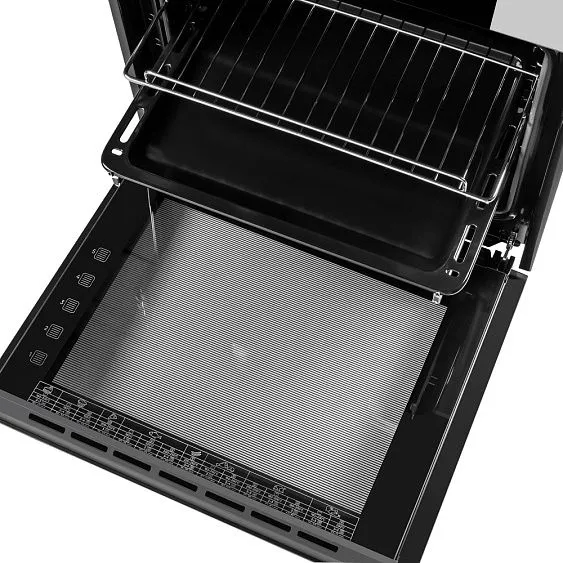 Духовой шкаф MAUNFELD AEOK7610W