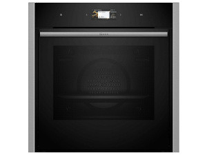Духовой шкаф NEFF B64CS31N0