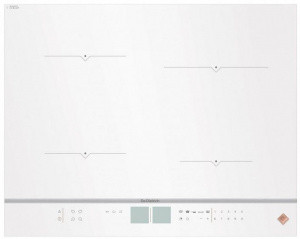 Варочная поверхность DE DIETRICH DPI7670W