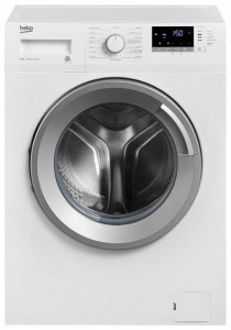 Стиральная машина BEKO WRE 7512 XSW