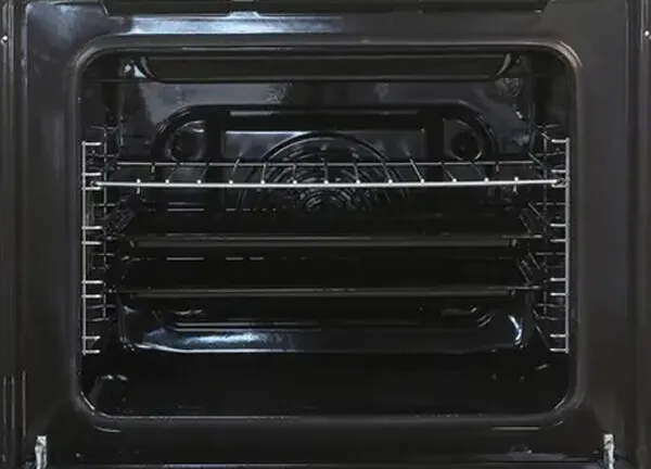 Электрический духовой шкаф GEFEST да 622-02 к15