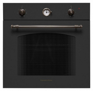 Духовой шкаф ZIGMUND & SHTAIN en 107.611 a