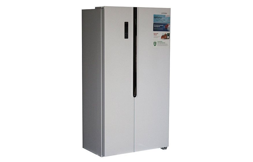Холодильник Leran SBS 300 W NF. Холодильник Leran SBS 300 IX NF Side-by-Side. Холодильник Side by Side Leran SBS 300 W NF. Холодильник Леран Сайд бай Сайд. Холодильники в тюмени купить недорого