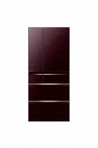 Холодильник MITSUBISHI-ELECTRIC MR-WXR743C-BR-R