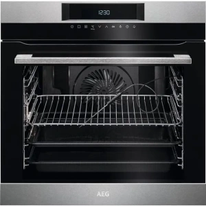 Духовой шкаф AEG BPK642120M