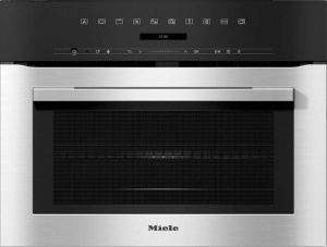 Духовой шкаф MIELE H7140BM EDST/CLST