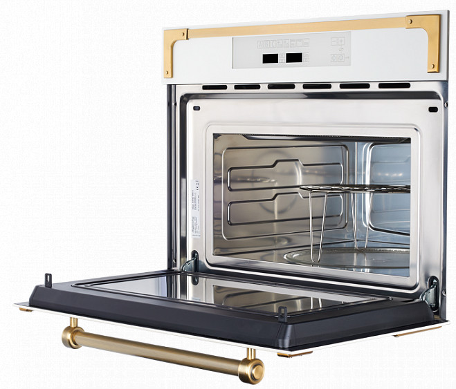 Микроволновая печь KUPPERSBERG rmw 969 c