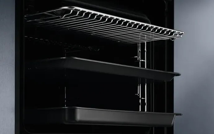Духовой шкаф ELECTROLUX EOD6P66WX