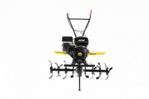 Мотоблок бензиновый HUTER МК-11000