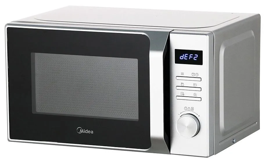 Микроволновая печь MIDEA AM720C2MV-S