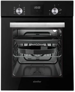 Духовой шкаф SIMFER B4EB59070