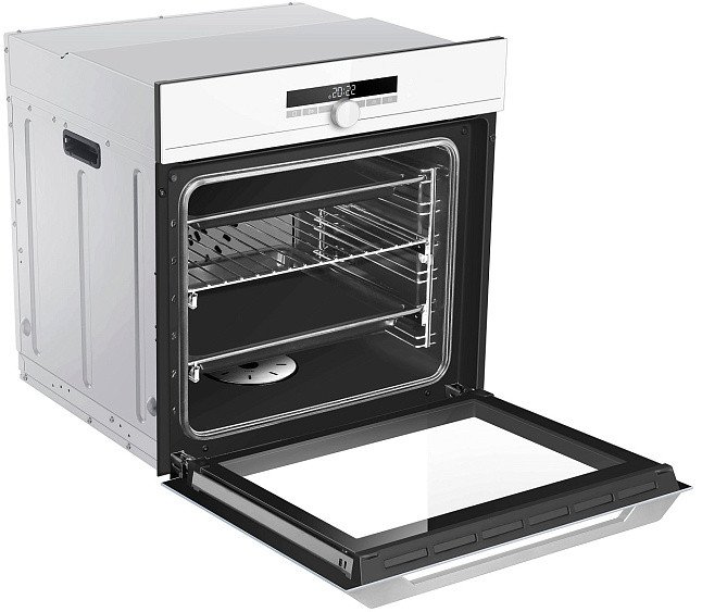 Духовой шкаф HAIER HOQ-F6CASGW