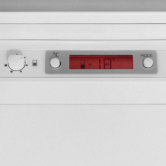 Холодильник ELECTROLUX ENN 93153 AW