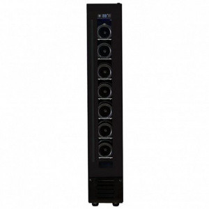 Винный шкаф CELLAR PRIVATE CP007B
