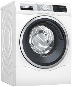 Стиральная машина BOSCH WDU8H541EU