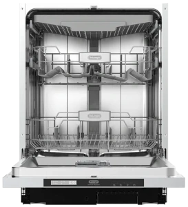 Посудомоечная машина DELONGHI DDW 06F Magnesite