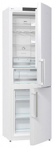 Холодильник GORENJE nrk6191jw