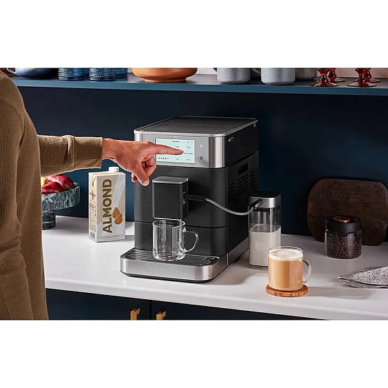 Кофемашина KITCHENAID 5KES8558EBK