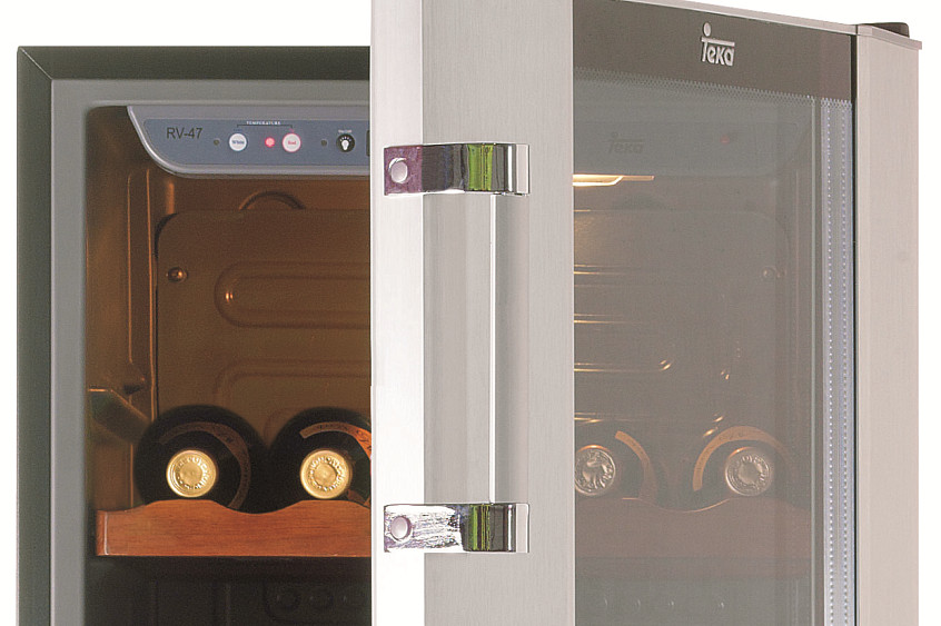 Винный шкаф TEKA RV 51 E