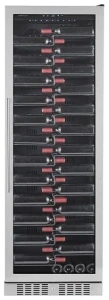 Винный шкаф TEMPTECH CPRO1800SX-24