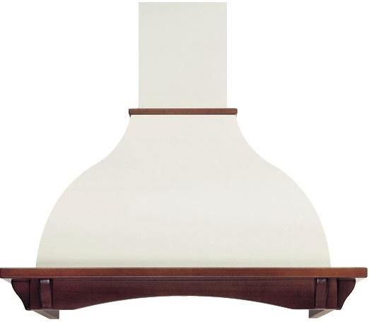 Вытяжка FALMEC IRIS TULIP 90 SPATOLATO frassino grezzo (600)S CTUN90.00#FRA