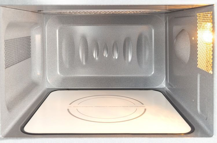 Встраиваемая микроволновая печь HIBERG VM 6502 B 00000254872
