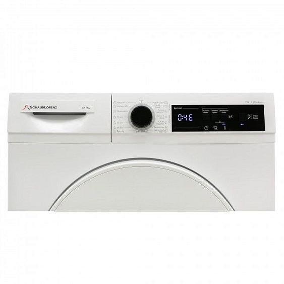 Сушильная машина SCHAUB LORENZ SLR TA721