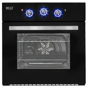 Духовой шкаф RICCI REO-602B