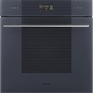Духовой шкаф SMEG SO6102M2G