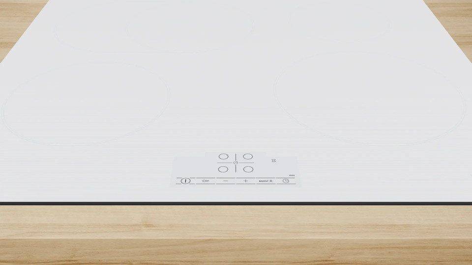 Варочная поверхность BOSCH PIF612BB1E