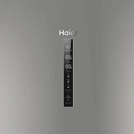 Холодильник HAIER C2F619CFU1