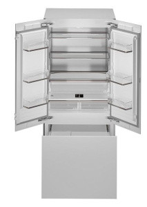 Холодильник BERTAZZONI RFD90S5FPNS/24
