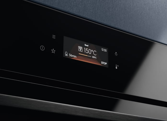 Духовой шкаф ELECTROLUX EOB8S39Z
